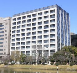 本社ビル